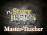 Part 09 - Master-Teacher