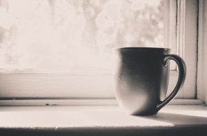 22940_Coffee_Cup_on_a_Window_Sill